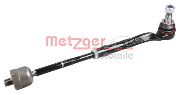 METZGER 56020202 KIT + Spurstange